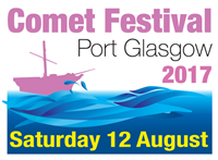 Comet Festival