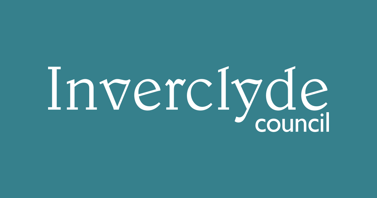 Easter Holiday Safety Message – Inverclyde Council