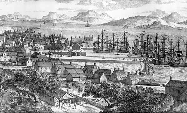 340) - Towns > Glasgow > 1828-1912 - Post-Office annual Glasgow directory > 1834-1835 - Scottish Directories - National Library of Scotland