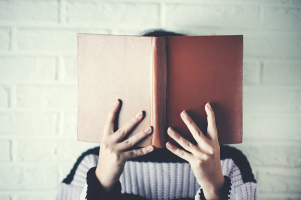 Open Book