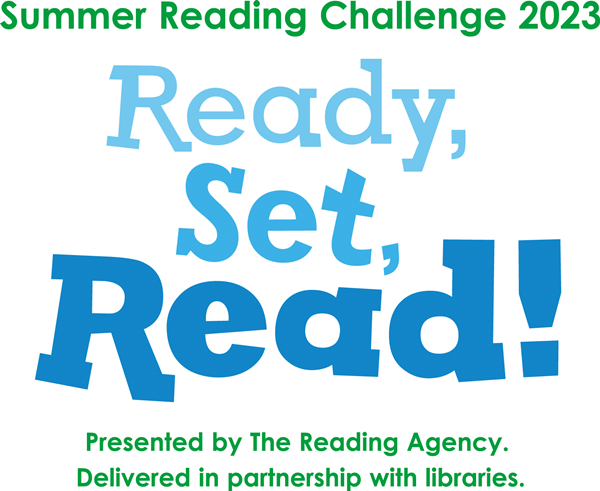 Summer Reading Challenge 2023