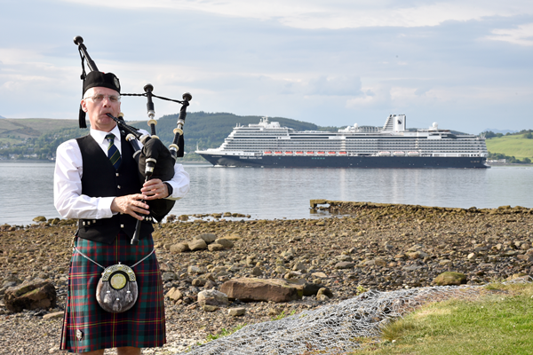 Gourock Highland Games 2025