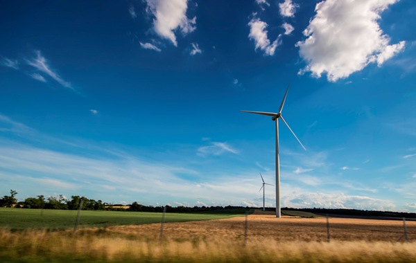 Wind Turbines