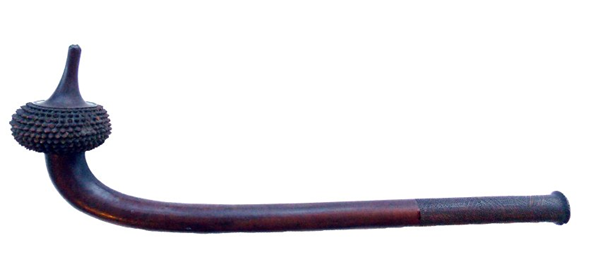 Totokia Club from Fiji