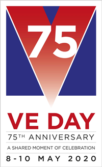 VE Day 75