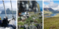 Outdoor tourism strategy consultation