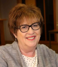 Anne Pettigrew