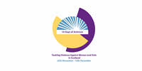 16 Days of Activism