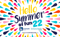 Summer of Fun 22 logo