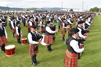 Gourock Highland Games 2025