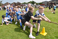 Gourock Highland Games 2025