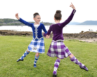 Gourock Highland Games 2025