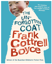 The Unforgotten Coat