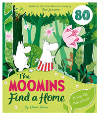 The Moomins Find a Home