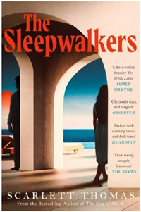 The Sleepwalkers