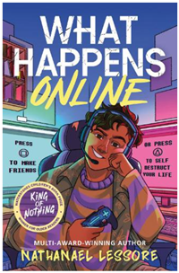 What Happens Online