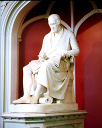 James Watt Memorial