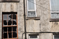 Clune Park Street 1