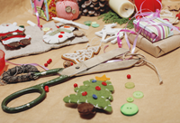 Christmas Crafts