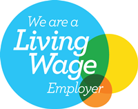 Living Wage accreditation