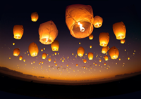 Lanterns