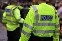 Community Justice - Police
