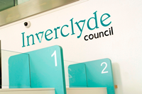 Council Customer Service Centre