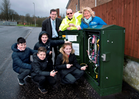 Digital Broadband