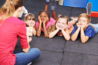 Early Years 3