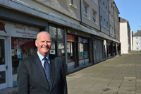 Broomhill Shops