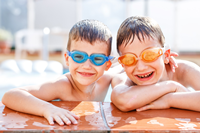 Swimming