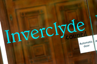 Inverclyde Council CSC