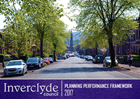Planning Performance Framework 2016
