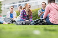 Young People (Suicide Awareness Day) September 2017