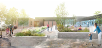 Moorfoot Primary Refurbishment Impression 2018