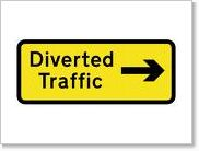 Traffic Regulation Orders
