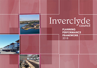 Planning Performance Framework 2018