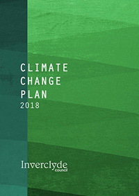 Climate Change Plan 2018