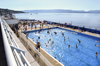 Gourock Pool