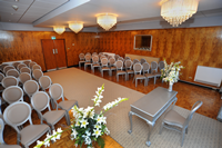 Port Glasgow Marriage Suite
