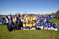 Mini Highland Games