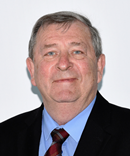 Councillor Ronnie Ahlfeld