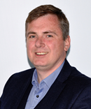 Councillor Christopher Curley