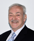 Councillor John Crowther
