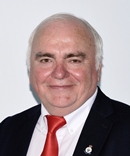 Councillor Gerry Dorrian