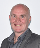 Councillor Colin Jackson