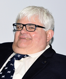 Councillor Jim MacLeod