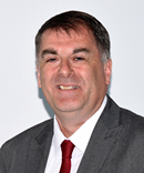 Councillor Stephen McCabe
