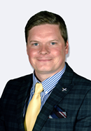Councillor Chris McEleny