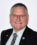 Councillor Jim McEleny